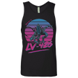 T-Shirts Black / Small Welcome to LV-426 Men's Premium Tank Top