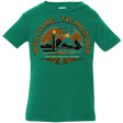 T-Shirts Kelly / 6 Months Welcome to Mordor Infant Premium T-Shirt