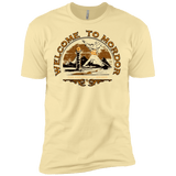 Welcome to Mordor Men's Premium T-Shirt