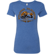 T-Shirts Vintage Royal / Small Welcome to Mordor Women's Triblend T-Shirt