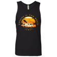 T-Shirts Black / Small Welcome to New Mexico Men's Premium Tank Top