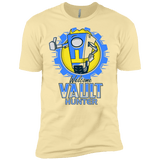 T-Shirts Banana Cream / X-Small Welcome Vault Hunter Men's Premium T-Shirt