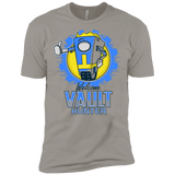 Welcome Vault Hunter Men's Premium T-Shirt