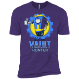 Welcome Vault Hunter Men's Premium T-Shirt