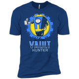 Welcome Vault Hunter Men's Premium T-Shirt