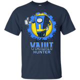 T-Shirts Navy / Small Welcome Vault Hunter T-Shirt