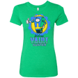 T-Shirts Envy / Small Welcome Vault Hunter Women's Triblend T-Shirt