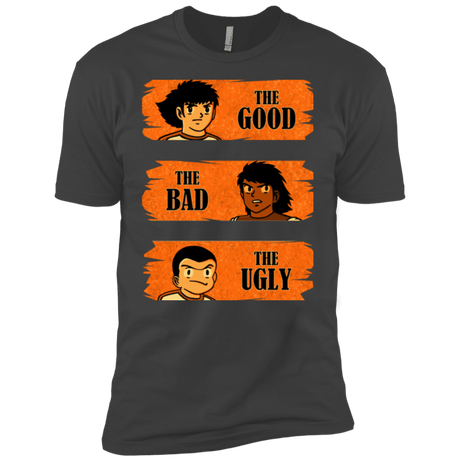 T-Shirts Heavy Metal / YXS Western captains Boys Premium T-Shirt