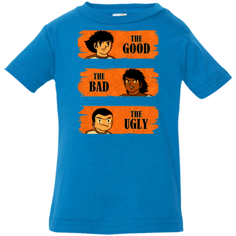 T-Shirts Cobalt / 6 Months Western captains Infant PremiumT-Shirt