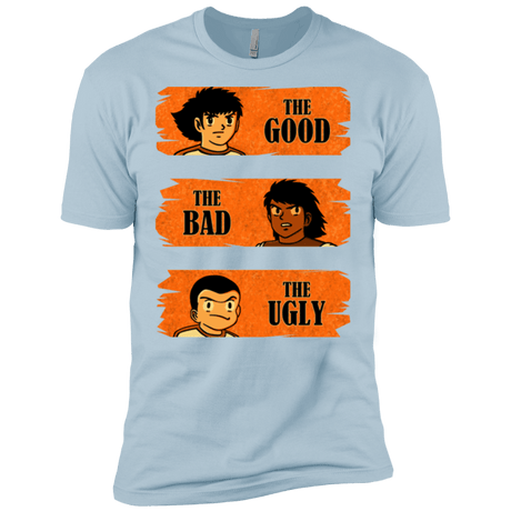 T-Shirts Light Blue / X-Small Western captains Men's Premium T-Shirt