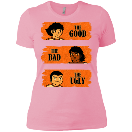 T-Shirts Light Pink / X-Small Western captains Women's Premium T-Shirt