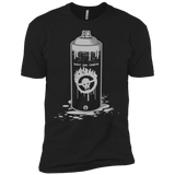 T-Shirts Black / YXS What As Pray What A Lovely Spray Boys Premium T-Shirt