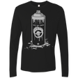 T-Shirts Black / Small What As Pray What A Lovely Spray Men's Premium Long Sleeve