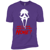 T-Shirts Purple Rush / YXS What's Your Favorite Scary Movie Boys Premium T-Shirt