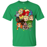 T-Shirts Irish Green / S Whatever it takes T-Shirt