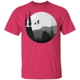 T-Shirts Heliconia / S When Pigs Fly ET T-Shirt