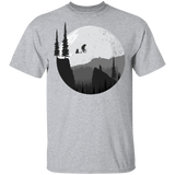 T-Shirts Sport Grey / S When Pigs Fly ET T-Shirt