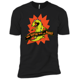 When Reptar Ruled The Babies Boys Premium T-Shirt