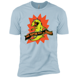 When Reptar Ruled The Babies Boys Premium T-Shirt
