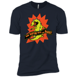 When Reptar Ruled The Babies Boys Premium T-Shirt