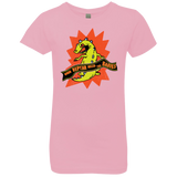 T-Shirts Light Pink / YXS When Reptar Ruled The Babies Girls Premium T-Shirt