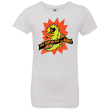 T-Shirts White / YXS When Reptar Ruled The Babies Girls Premium T-Shirt