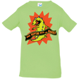 T-Shirts Key Lime / 6 Months When Reptar Ruled The Babies Infant Premium T-Shirt