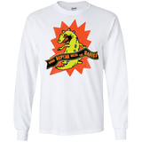 When Reptar Ruled The Babies Men's Long Sleeve T-Shirt