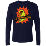 When Reptar Ruled The Babies Men's Premium Long Sleeve