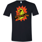 When Reptar Ruled The Babies Men's Semi-Fitted Softstyle