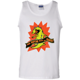 When Reptar Ruled The Babies Men's Tank Top