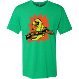 T-Shirts Envy / S When Reptar Ruled The Babies Men's Triblend T-Shirt