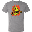 T-Shirts Premium Heather / S When Reptar Ruled The Babies Men's Triblend T-Shirt