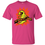 T-Shirts Heliconia / S When Reptar Ruled The Babies T-Shirt