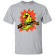 T-Shirts Sport Grey / S When Reptar Ruled The Babies T-Shirt