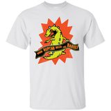 T-Shirts White / S When Reptar Ruled The Babies T-Shirt