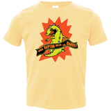 When Reptar Ruled The Babies Toddler Premium T-Shirt