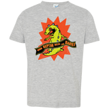 When Reptar Ruled The Babies Toddler Premium T-Shirt