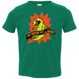 When Reptar Ruled The Babies Toddler Premium T-Shirt