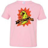 When Reptar Ruled The Babies Toddler Premium T-Shirt