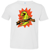 When Reptar Ruled The Babies Toddler Premium T-Shirt