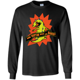 When Reptar Ruled The Babies Youth Long Sleeve T-Shirt