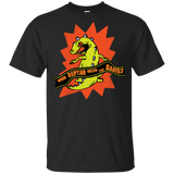 T-Shirts Black / YXS When Reptar Ruled The Babies Youth T-Shirt