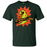 T-Shirts Forest / YXS When Reptar Ruled The Babies Youth T-Shirt