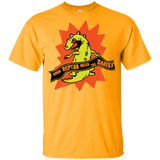 T-Shirts Gold / YXS When Reptar Ruled The Babies Youth T-Shirt