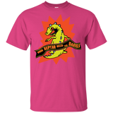 T-Shirts Heliconia / YXS When Reptar Ruled The Babies Youth T-Shirt