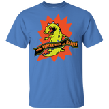 T-Shirts Iris / YXS When Reptar Ruled The Babies Youth T-Shirt