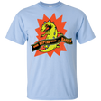 T-Shirts Light Blue / YXS When Reptar Ruled The Babies Youth T-Shirt