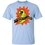 T-Shirts Light Blue / YXS When Reptar Ruled The Babies Youth T-Shirt