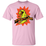 T-Shirts Light Pink / YXS When Reptar Ruled The Babies Youth T-Shirt